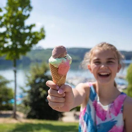 Casa de Férias Idyllische Alte Schmiede Beim Sorpesee *