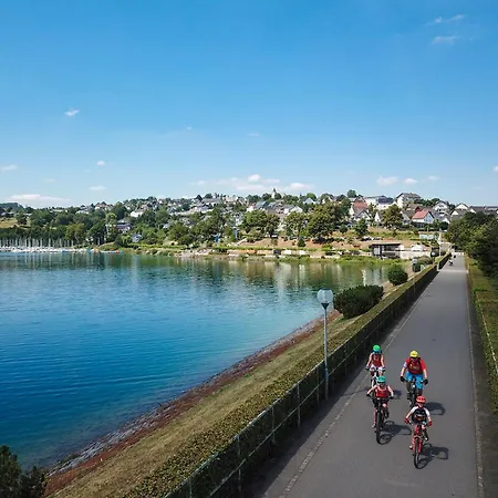 Idyllische Alte Schmiede Beim Sorpesee *