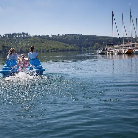 Idyllische Alte Schmiede Beim Sorpesee Casa de Férias *