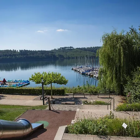 Idyllische Alte Schmiede Beim Sorpesee
