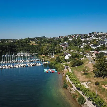Feriehus Idyllische Alte Schmiede Beim Sorpesee Melschede