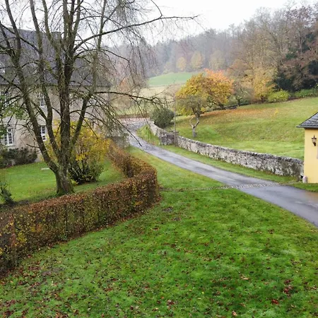 Feriehus Idyllische Alte Schmiede Beim Sorpesee Melschede