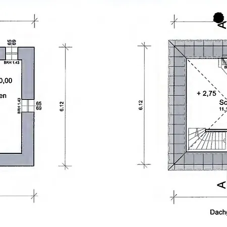 Idyllische Alte Schmiede Beim Sorpesee *