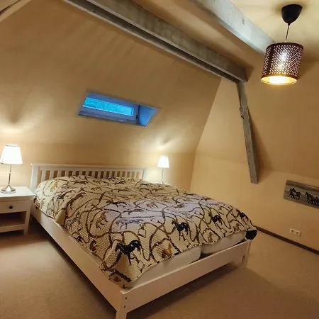 Idyllische Alte Schmiede Beim Sorpesee Casa de Férias