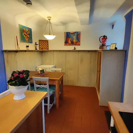 Idyllische Alte Schmiede Beim Sorpesee Casa de Férias *