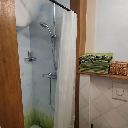 Idyllische Alte Schmiede Beim Sorpesee Casa de Férias