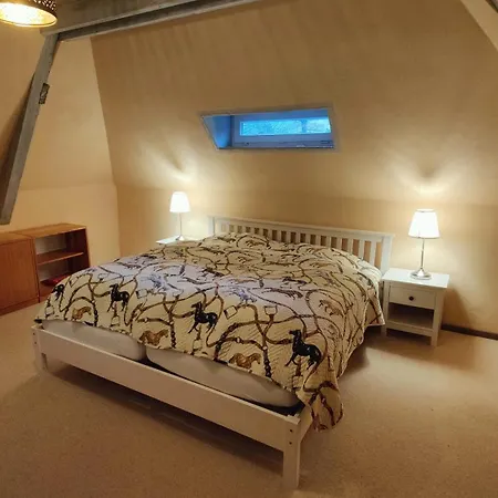 Idyllische Alte Schmiede Beim Sorpesee *