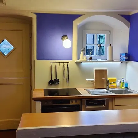 Idyllische Alte Schmiede Beim Sorpesee * Melschede