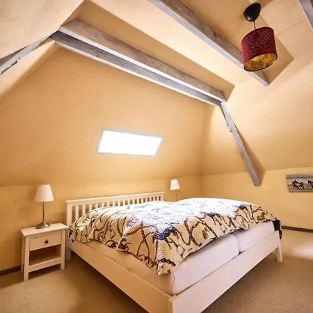 Idyllische Alte Schmiede Beim Sorpesee