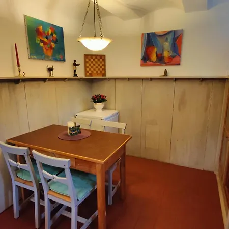 Idyllische Alte Schmiede Beim Sorpesee Casa de Férias Melschede