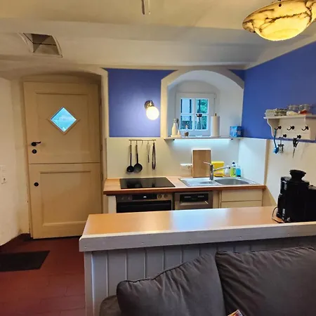 Idyllische Alte Schmiede Beim Sorpesee Melschede