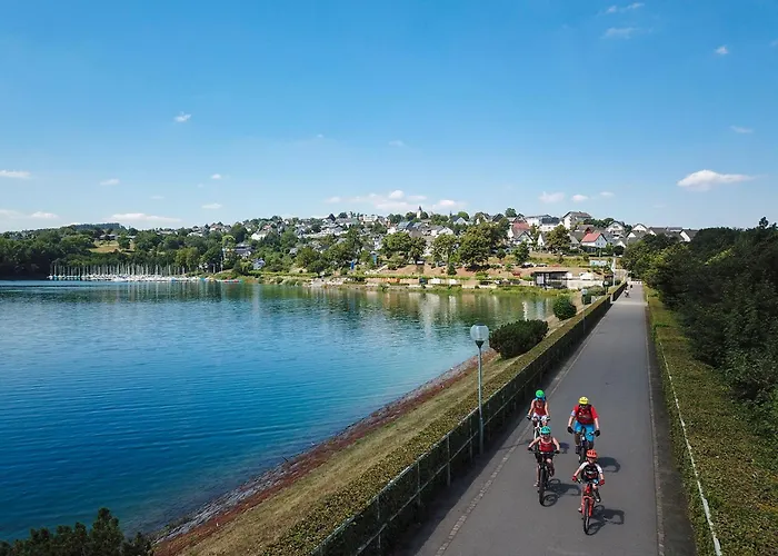 Idyllische Alte Schmiede Beim Sorpesee *