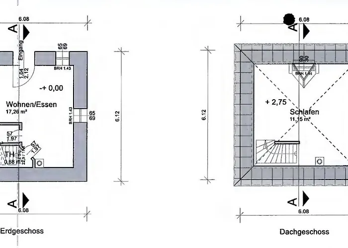 Idyllische Alte Schmiede Beim Sorpesee *