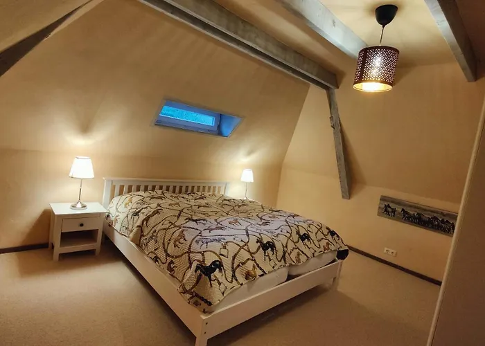 Idyllische Alte Schmiede Beim Sorpesee Hébergement de vacances