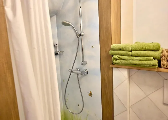 Hébergement de vacances Idyllische Alte Schmiede Beim Sorpesee *